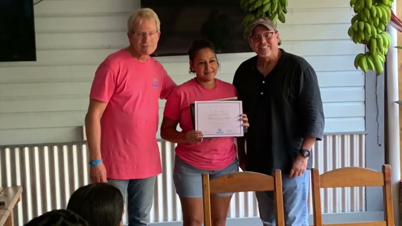 Roatán Vocational Training Center